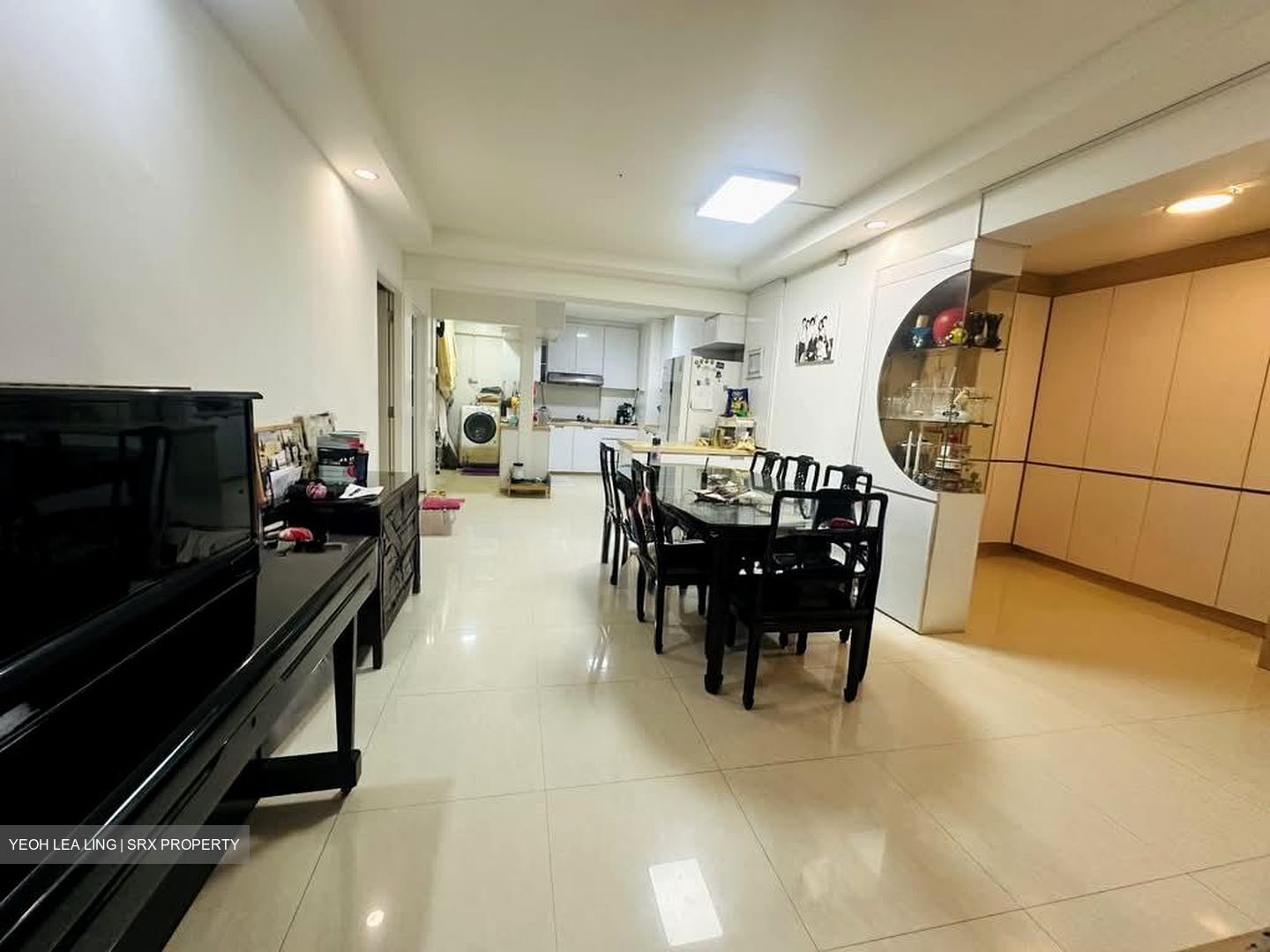 Blk 656 Jalan Tenaga (Bedok), HDB 5 Rooms #552329381